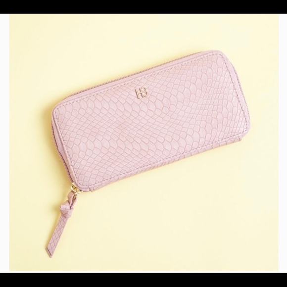 HUDSON+BLEECKER Bonjour Smartphone Wallet - Picture 1 of 4